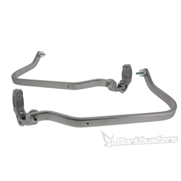 BarkBusters BarkBusters Handguard Kit for Triumph Tiger 900 '20- '23/ Tiger 850 Sport '21- / 900GT '20- '23 / 900 Rally Pro '20-'23